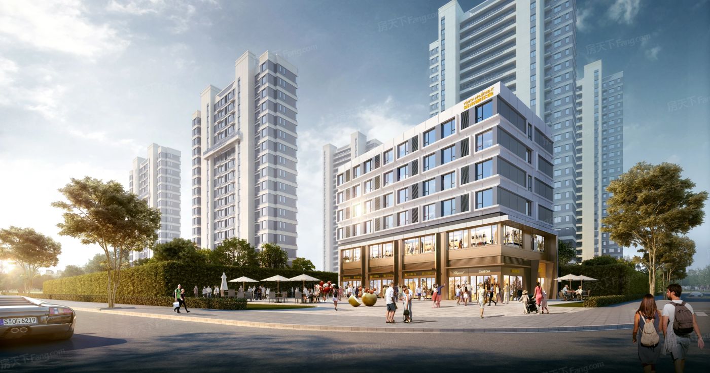 金茂悦商铺,店铺,门面,店面出租61出售61租赁价格信息】-烟台商铺