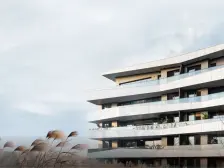 可看湖,视野开阔,带大露台,三房两卫