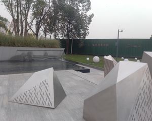 正源荟三期珑园 4室2厅 东南