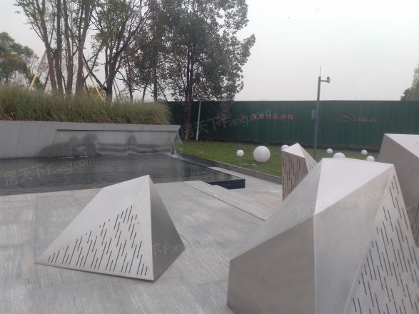 正源荟.艺境实景图