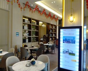 万科碧桂园公园大道3室1厅东南