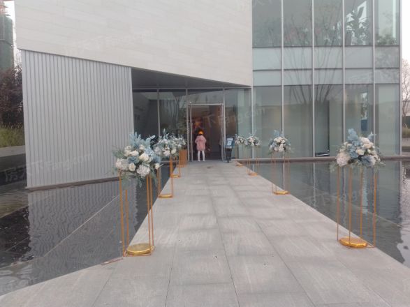 正源荟.艺境实景图