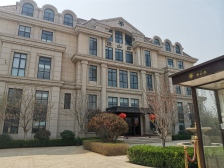 源山郡 3室2厅 南 北