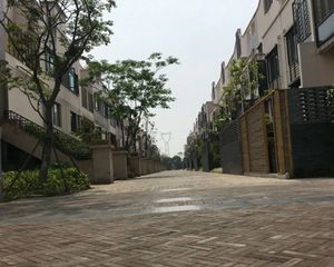 水韵江南花园4室1厅南北