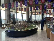 银基国际旅游度假区 3室2厅 南