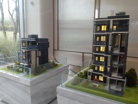 正源荟.艺境实景图