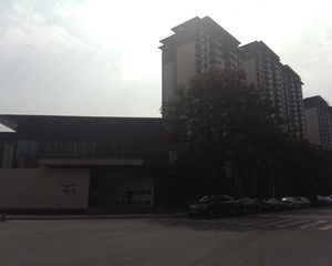 华润置地理想之城4室2厅南