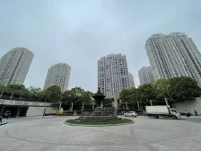 好位置,好楼层,好装修,业主诚意南北通透三房