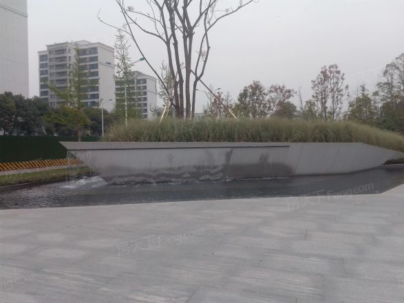 正源荟.艺境实景图