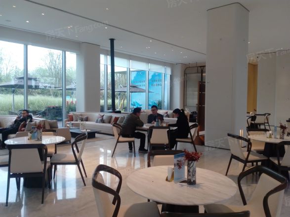 正源荟.艺境实景图