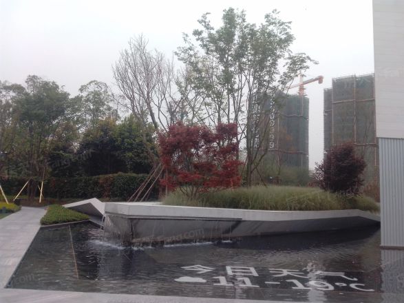 正源荟.艺境实景图