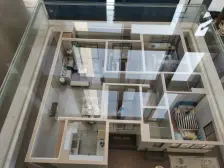 奥园誉湖湾 4室2厅 南 北