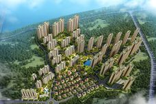 乐昌碧桂园[乐昌]