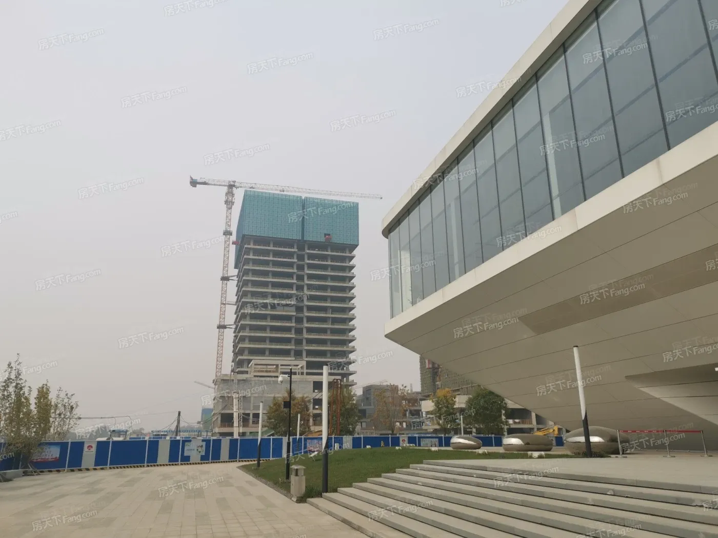 深圳园·燕云城