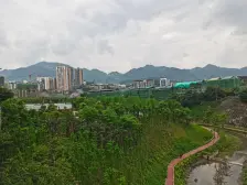 磁器口 金科东原青溪林三房128万