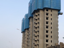 威海恒大海上帝景 1室1厅 南