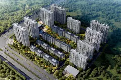 兰州瑞辰·玖阙