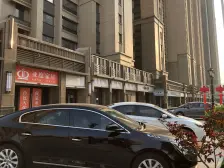 威海恒大海上帝景 1室1厅 北