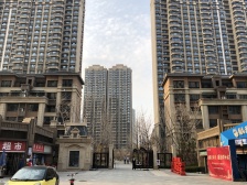 威海恒大海上帝景 2室1厅 南 北