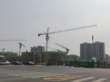 佰和荣筑 3室2厅 东 南 北