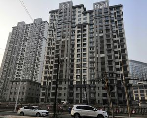 乾域·领第 3室2厅 南 北