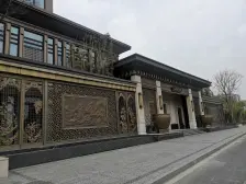 上城院子3室通透南北朝向845.00万元/套出售