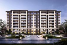 融创凤凰山国际文旅小镇[昭阳区]