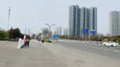 周边道路