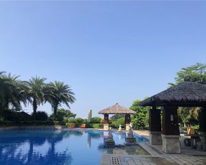 三亚·富春山居3室2厅南北