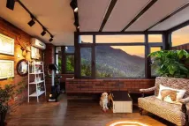 碧桂园·莫奈小镇观山样板间阁楼