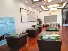 诚心出售和润103平小三室75万