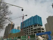 轨道城市曙光 2室1厅 南 北