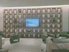 雲鼎城重云南 3室1厅 东南 西北