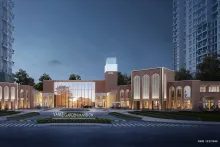 万科华宇·四季都会