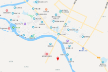 名壹·学府雅苑电子地图