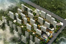 中康·清照蘭庭[章丘]