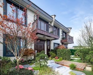 诚心出售武岭悦府好楼层小洋房,双阳台