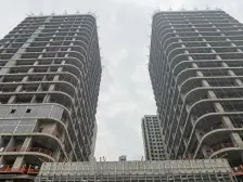 轨道城市曙光 3室2厅 南 北