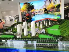 和润新城 平底不上坡 小三居 刚需优选