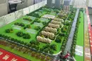 华安悦澜府实景图