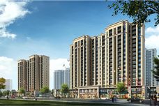 东湖新城·云璟[卫东]