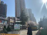 现房实景