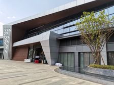 中骏云谷小镇2室2厅南北