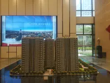 景悦城小三室楼层好,采光好,业主诚心出售