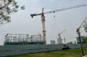 华远昆仑赋实景图