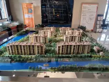 南北通透三居室 悦城华庭98平诚意出售