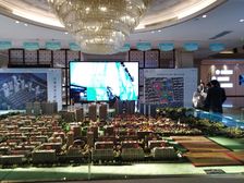 白鹭金岸原墅,位置好,户型好,面积好,价格可议