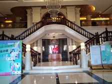 白鹭金岸·卢浮宫馆3室2厅南