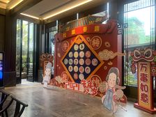 中交建发松雅院6室2厅南北