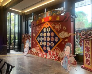 中交建发松雅院4室2厅南北